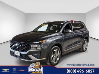 Used 2023 Hyundai Santa Fe SEL video 1