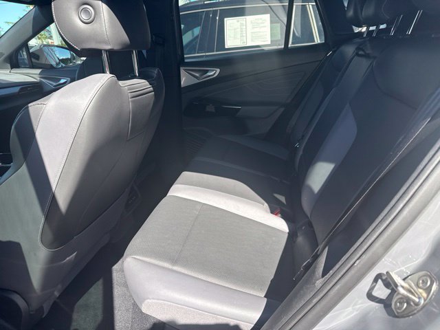 Certified 2023 Volkswagen ID.4 Pro S RWD image 5