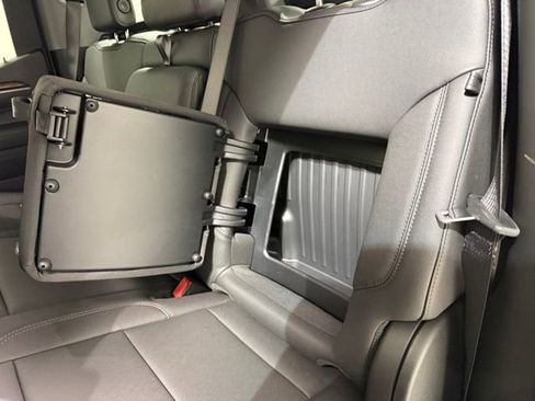 New 2026 Chevrolet Silverado 1500 LT Trail Boss w/ Convenience Package II image 25