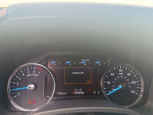 Used 2021 Ford Expedition XLT RWD image 13