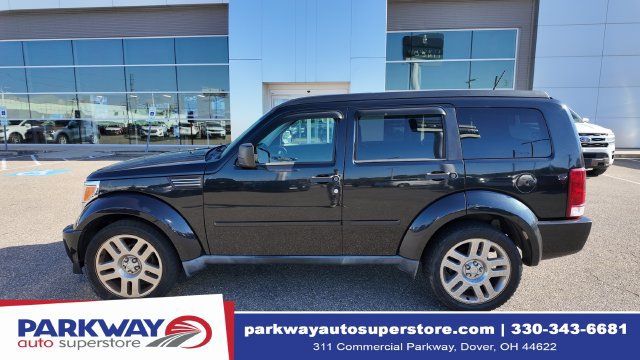 Used 2010 Dodge Nitro SE RWD image 4