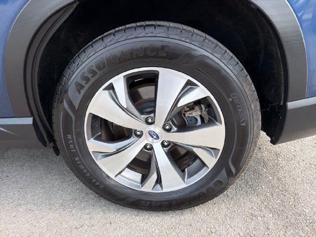 Used 2019 Subaru Ascent Premium AWD/4WD image 31