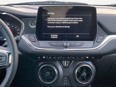 New 2026 Chevrolet Blazer LT w/ Convenience Package image 7