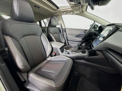 New 2025 Subaru Crosstrek 2.5i Limited image 28