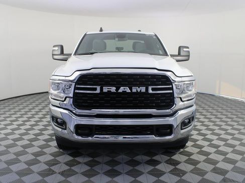 Used 2024 RAM 2500 Big Horn w/ Bed Utility Group image 25