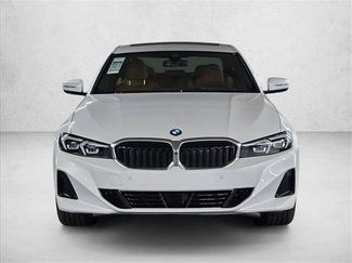 Used 2026 BMW 330i Sedan w/ Premium Package RWD video 2