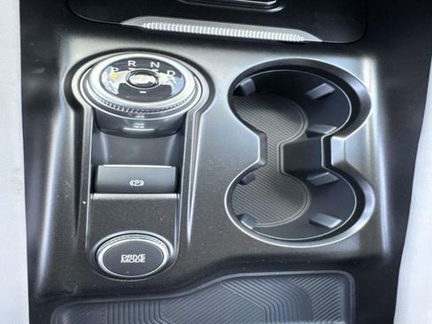 New 2025 Ford Explorer Active w/ Active Comfort Package image 23