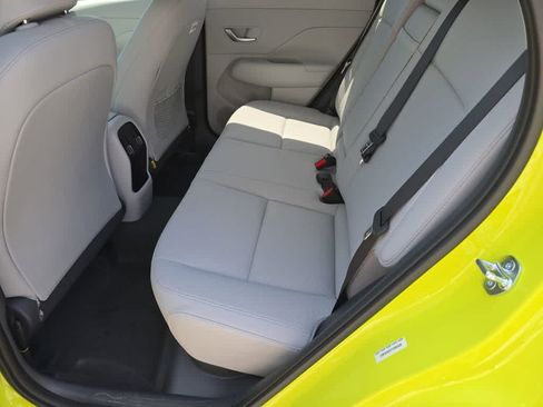 New 2026 Hyundai Kona SEL Premium FWD image 19
