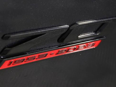 Used 2023 Chevrolet Corvette Stingray Premium Cpe w/ Z51 Performance Package RWD image 50