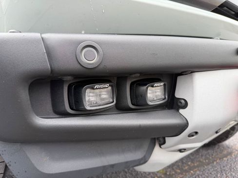 Used 2023 Ford Bronco Raptor AWD/4WD image 10