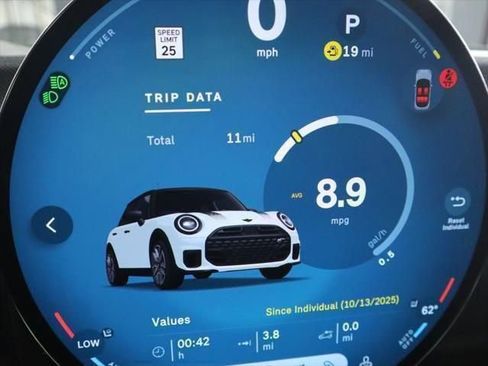 New 2026 MINI Cooper S image 28