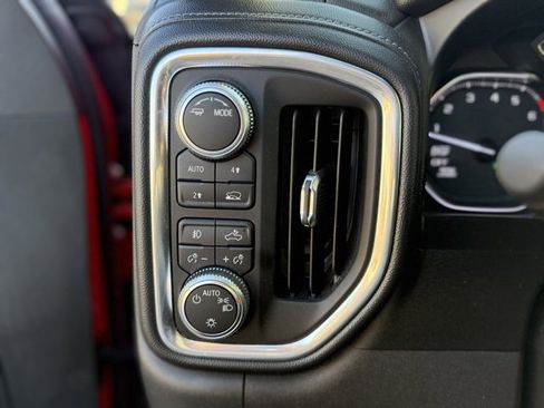 Used 2020 GMC Sierra 1500 Elevation image 14