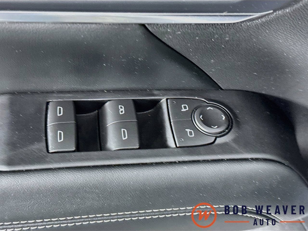 Used 2026 GMC Terrain Elevation w/ LPO, Floor Liner Package AWD/4WD image 18