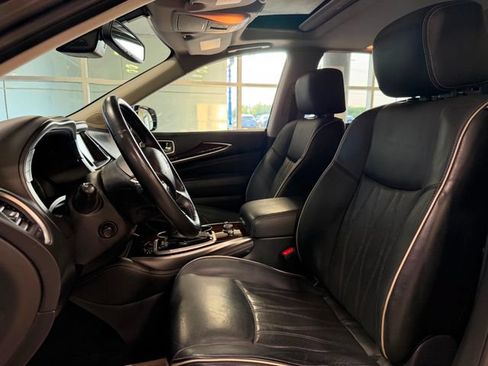 Used 2019 INFINITI QX60 Luxe w/ Sensory Package AWD/4WD image 20
