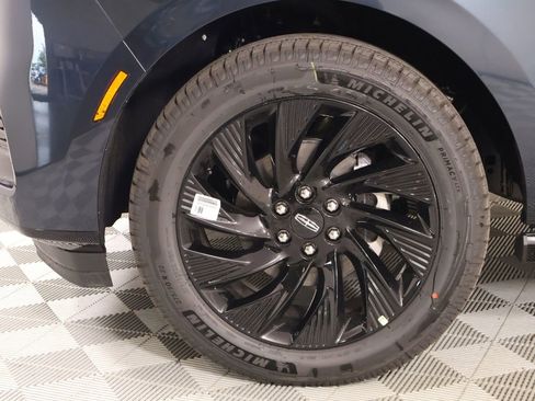 New 2026 Lincoln Navigator L Reserve AWD/4WD image 20