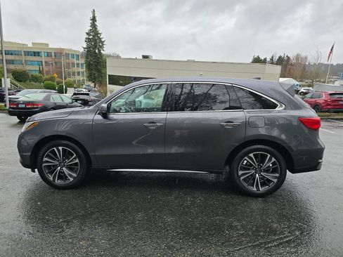 Used 2020 Acura MDX FWD w/ Technology Package image 6