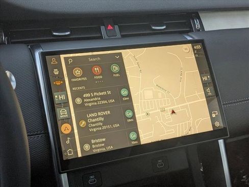 Used 2024 Land Rover Discovery Sport Dynamic SE image 14