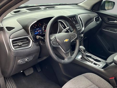 Used 2023 Chevrolet Equinox LT FWD image 18