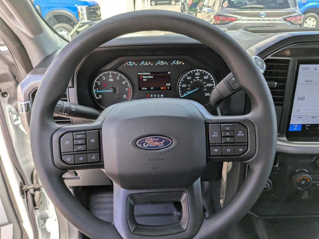 New 2026 Ford F150 XL RWD image 24