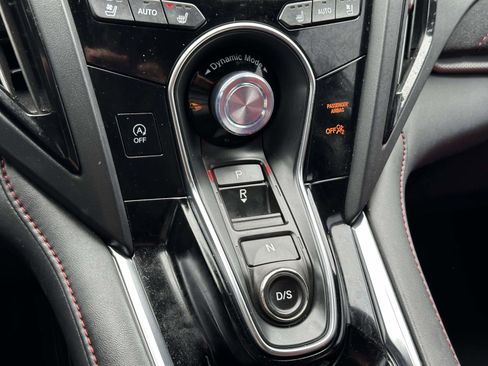 Used 2024 Acura RDX A-Spec image 26