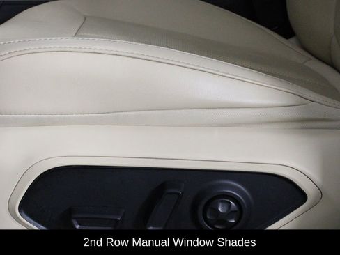 Used 2021 Jeep Grand Cherokee L Limited w/ Luxury Tech Group II image 25