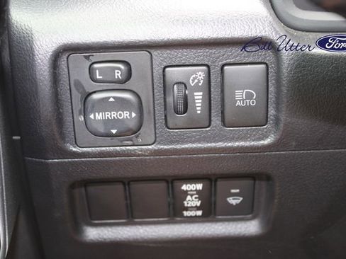 Used 2023 Toyota 4Runner TRD Off-Road Premium w/ Moonroof Package AWD/4WD image 22