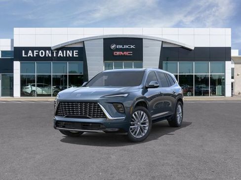New 2026 Buick Enclave Avenir AWD/4WD image 8