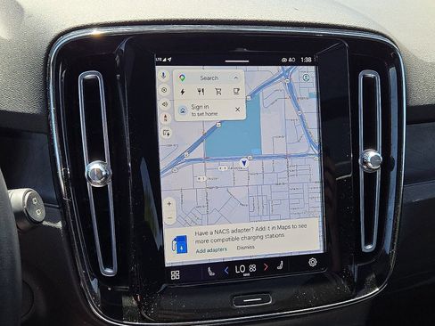 Certified 2023 Volvo XC40 Recharge Plus AWD/4WD image 26
