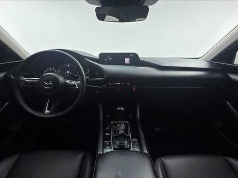 Used 2024 MAZDA MAZDA3 s FWD image 21