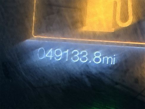 Used 2024 Ford Edge Titanium image 22