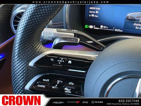 Used 2024 Mercedes-Benz AMG GT 63 image 27
