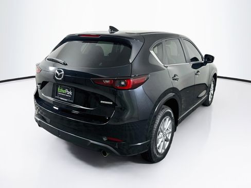 Used 2024 MAZDA CX-5 AWD 2.5 S w/ Preferred Package image 9
