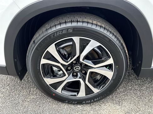 New 2026 MAZDA CX-5 Preferred AWD/4WD image 10