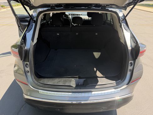 Used 2020 Nissan Murano SV AWD/4WD image 25