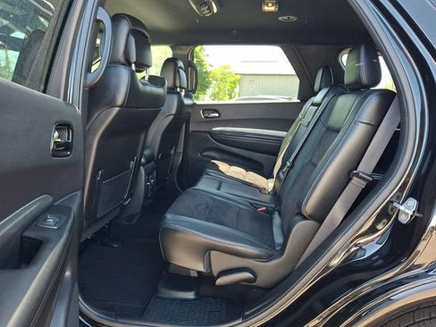 Used 2020 Dodge Durango GT AWD/4WD image 10