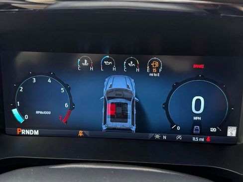 New 2026 Ford F150 King Ranch w/ Equipment Group 601A High image 12