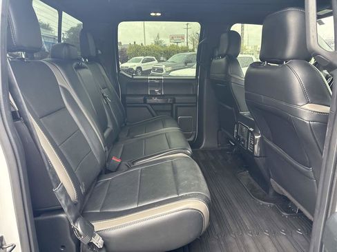 Used 2018 Ford F150 Raptor w/ Equipment Group 802A Luxury AWD/4WD image 20