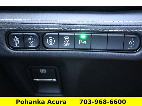 Certified 2026 Acura MDX SH-AWD w/ Advance Package image 14
