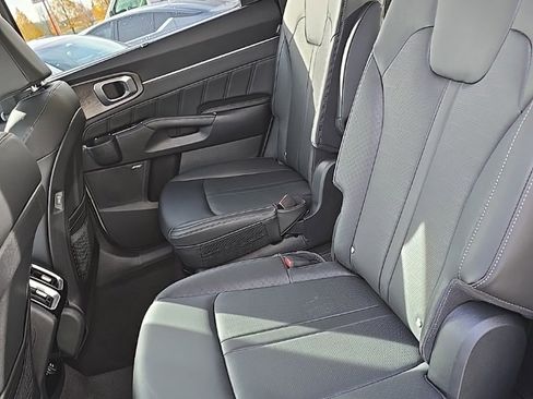New 2026 Kia Sorento SX image 14
