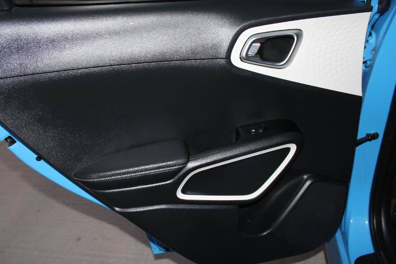 Used 2024 Kia Soul GT-Line FWD image 15