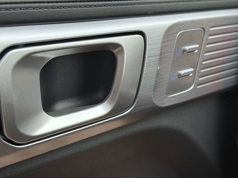 New 2026 Hyundai Santa Fe Calligraphy image 23