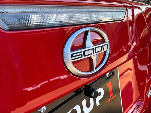 Used 2014 Scion tC image 28