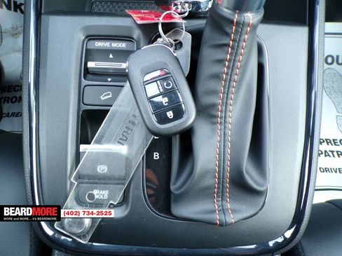 Used 2025 Honda CR-V Sport-L image 32