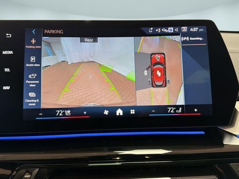 New 2026 BMW X2 xDrive28i w/ Technology Package image 24