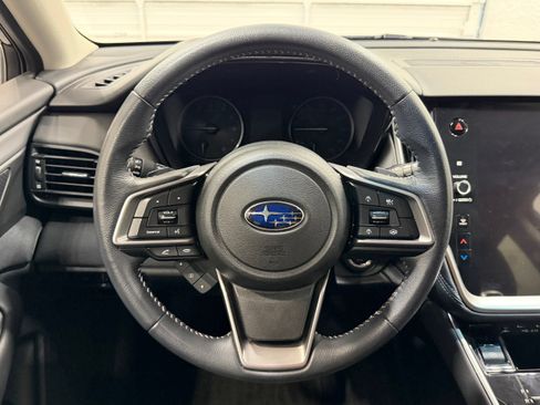 Used 2022 Subaru Outback Premium AWD/4WD image 35