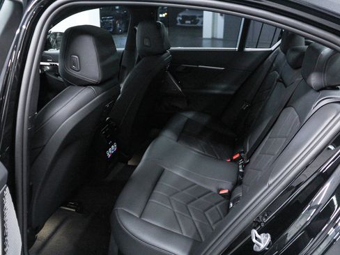 New 2026 BMW 540i xDrive w/ Executive Package AWD/4WD image 17