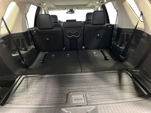 New 2026 Honda Pilot Touring image 27
