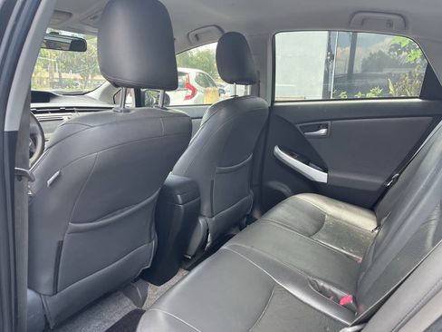 Used 2012 Toyota Prius Three FWD image 10