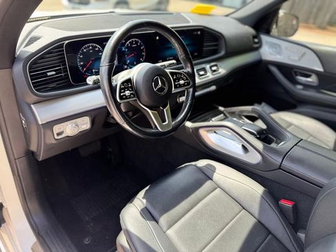 Used 2020 Mercedes-Benz GLE 350 4MATIC image 13