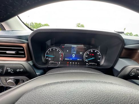 Used 2024 Ford Maverick Lariat AWD/4WD image 33